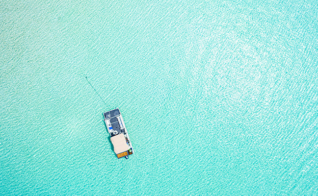Bacalar Tour